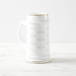 Caneca De Cerveja Marrocos: Patrimônio em todo lugar