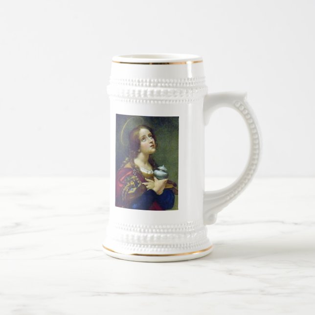 CANECA DE CERVEJA MARY MAGDALENE (Direita)