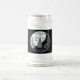 CANECA DE CERVEJA MARYLAND