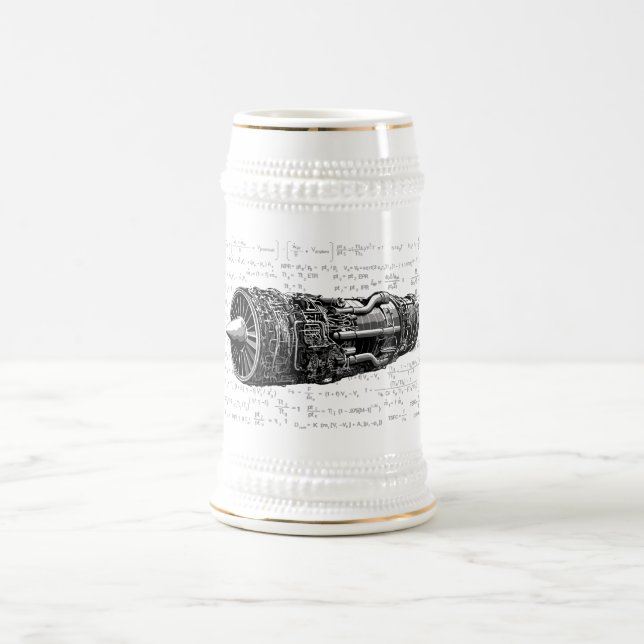 Caneca De Cerveja Matérias da pressão! (Centro)