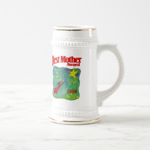 Caneca De Cerveja Melhores presentes no Prêmio da Mãe