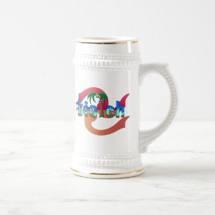 Caneca De Cerveja Meu Deus!