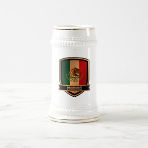 Caneca De Cerveja México