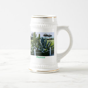 Caneca De Cerveja México, Cinco DeMayo