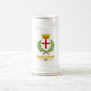 Caneca De Cerveja Milano (Milão)