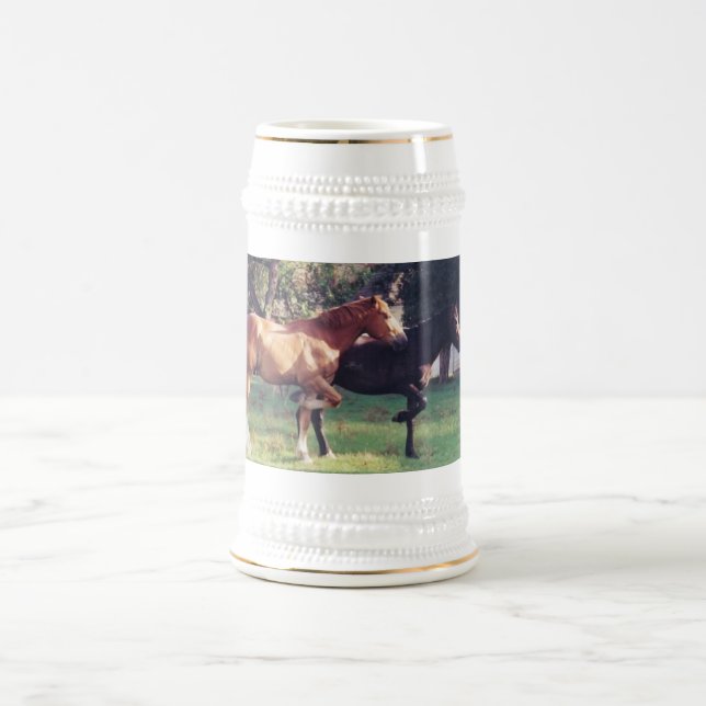 Caneca De Cerveja MIM & MINHA Sombra-caneca de cerveja (Centro)