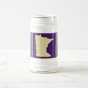 CANECA DE CERVEJA MINNESOTA