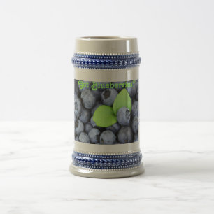 Caneca De Cerveja Mirtilos obtidos?