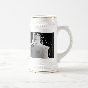 Caneca De Cerveja moda de volta ao exterior