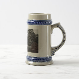 Caneca De Cerveja Montanhas de Geórgia