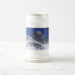 Caneca De Cerveja Monte a foto do Everest