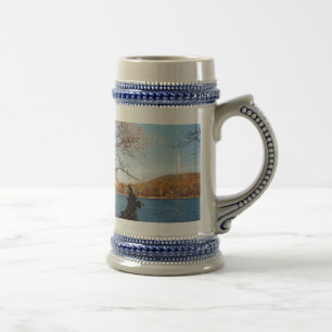 Caneca De Cerveja Monumento de Alto Ponto