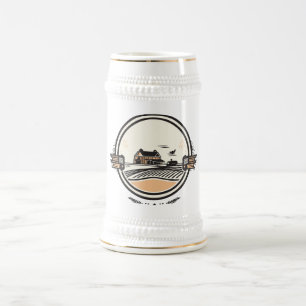 Caneca De Cerveja Mug de alta qualidade