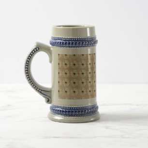 Caneca De Cerveja Mug - Design da ventoinha