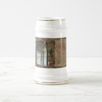 Mug do Palácio de Verão Histórico