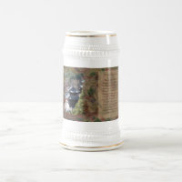 Mug do Palácio de Verão Histórico