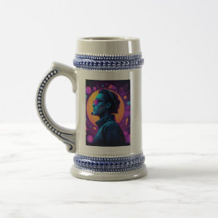 Caneca De Cerveja Mug personalizado