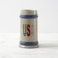 Mug USA