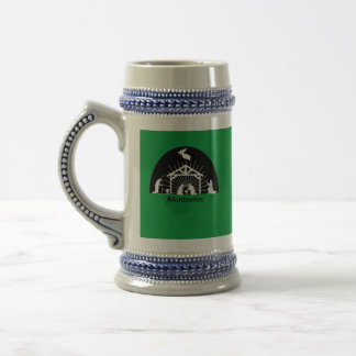 Caneca De Cerveja Natividade - Autenticação
