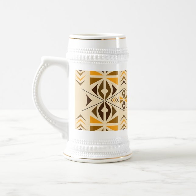 Caneca De Cerveja Navajo (Esquerda)