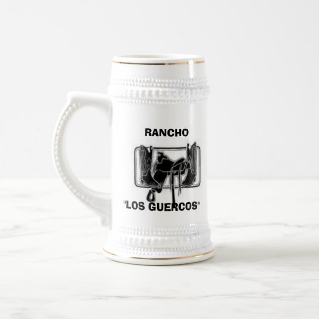 CANECA DE CERVEJA NECESSIDADE DOS PARTIDOS DE RANCHO ELE (Esquerda)