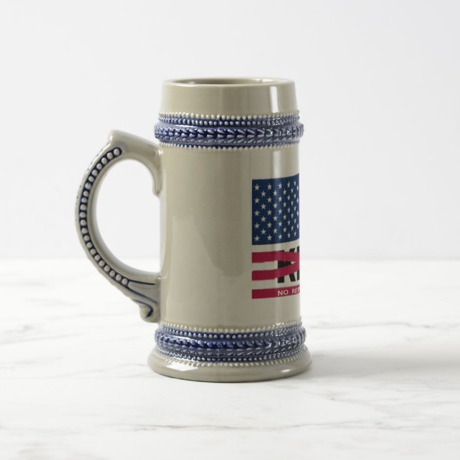 CANECA DE CERVEJA NO KINGS (Esquerda)
