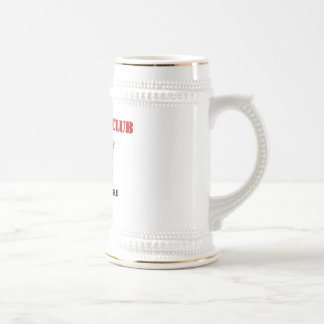 Caneca De Cerveja Nome/grau feitos sob encomenda