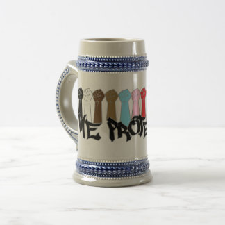 Caneca De Cerveja Nós Protegemos Nós