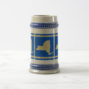 CANECA DE CERVEJA NOVA IORQUE