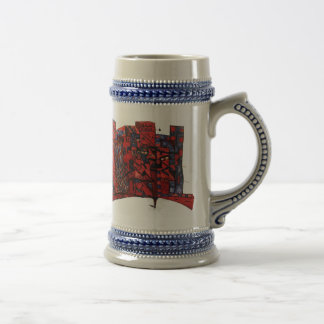 Caneca De Cerveja novo banco citi de york