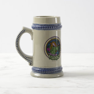 CANECA DE CERVEJA NP Virgo 22oz