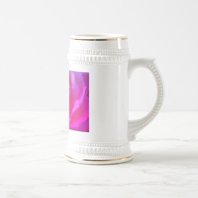 Caneca De Cerveja o amor é (Direita)