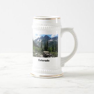 Caneca De Cerveja O esplendor de Colorado