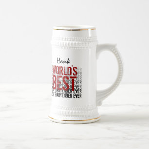 Caneca De Cerveja O melhor nome personalizado do mercado