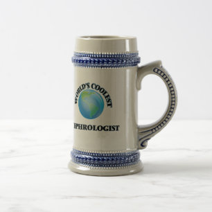 Caneca De Cerveja O Nephrologist o mais fresco do mundo