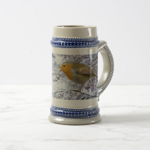 Caneca De Cerveja O Robin