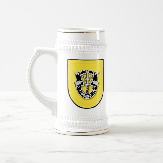 Caneca De Cerveja ø SFG-A 1 (Esquerda)