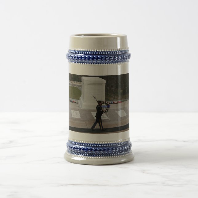 Caneca De Cerveja O soldado desconhecido (Centro)