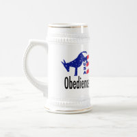 Obediência Patriotismo