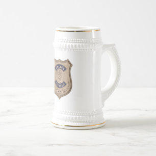 Caneca De Cerveja Oficial K9
