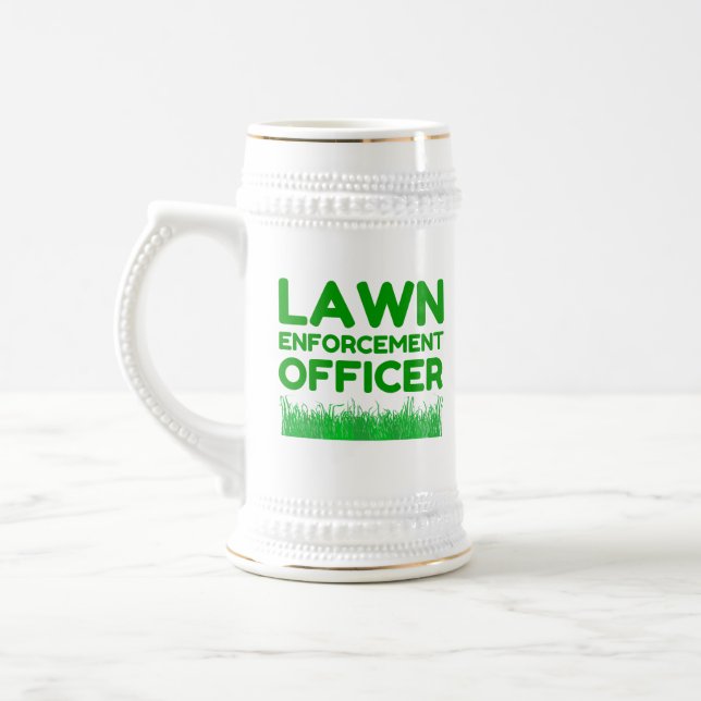 Caneca De Cerveja Oficial Verde (Esquerda)