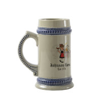 Oktoberfest alemão, Nome da Família Personalizado