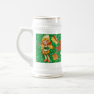 Caneca de Cerveja Oktoberfest - SRF