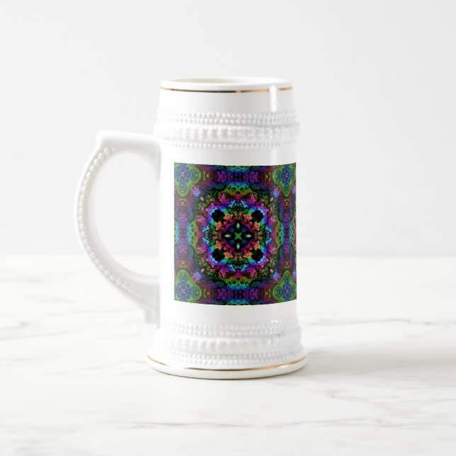 Caneca De Cerveja Orgulho dos Grilos  (Esquerda)