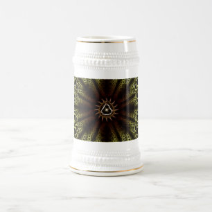 Caneca De Cerveja Ortis