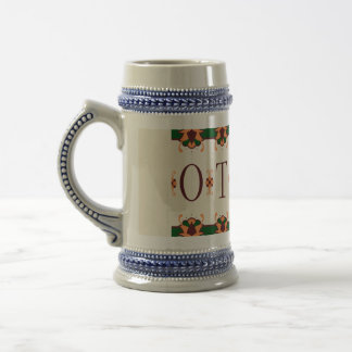 Caneca De Cerveja Otoño en talavera