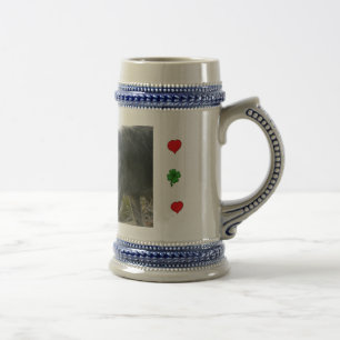 CANECA DE CERVEJA P3050060, 2, IRLANDAIS, 2, CELTIC LEGEND