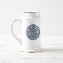 Caneca De Cerveja Padrinhos Personalizados