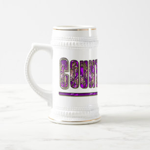 Caneca De Cerveja País Swag