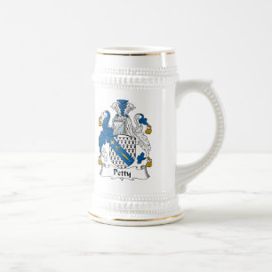 Caneca De Cerveja Paixão da Família